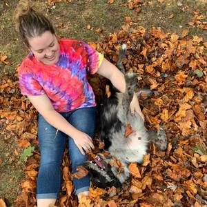 Meet your Posher, Cheyanne